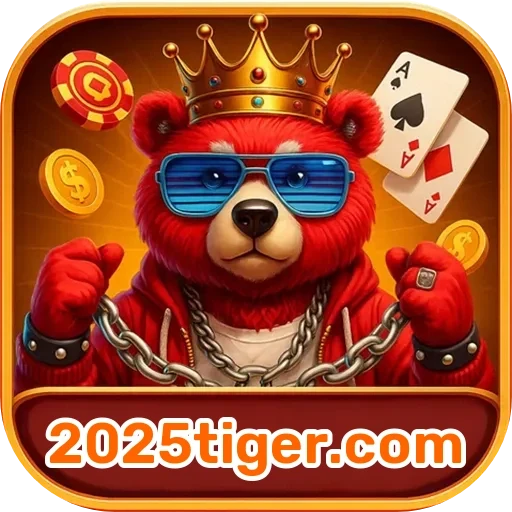 2025tiger.com: Aventura e Segurança em Jogos Online Garantidos