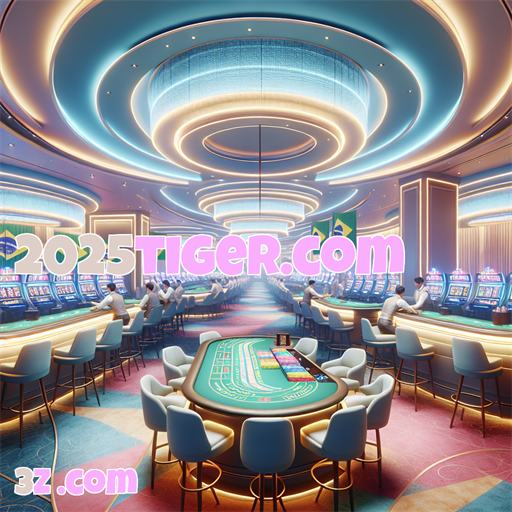 2025tiger.com