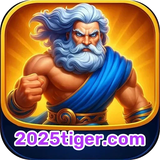 2025tiger.com: Descubra a Revolução nos Pagamentos de Jogos Online