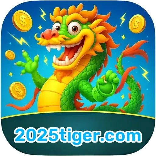 2025tiger.com Promoções