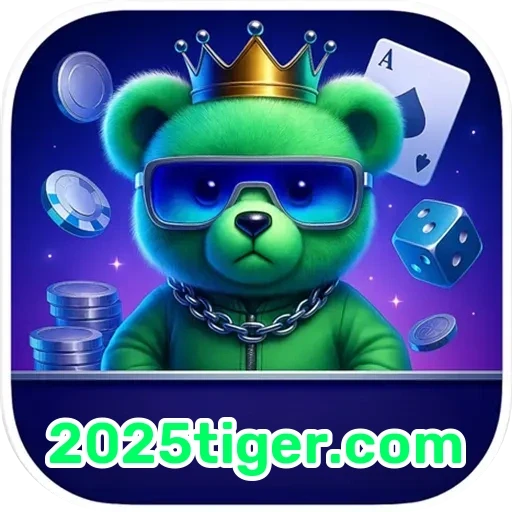 2025tiger.com VIP
